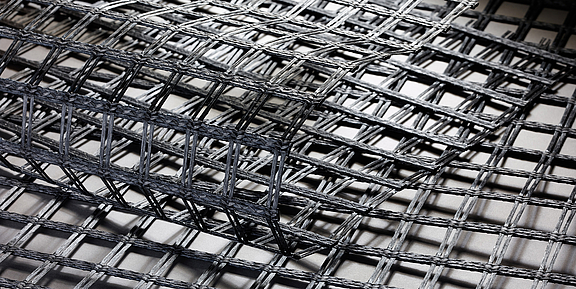 Product shot Fortrac R 200-30-30 T Sample pieces of a Fortrac R 200-30-30 T