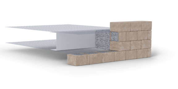 Fortrac Block Drawing Fortrac block drawing