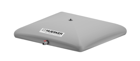 Practical storage solutions - Flexible tanks for liquid manure and water from Cogatec Flexible storage containers from Cogatec: Efficient solutions for liquids in agriculture