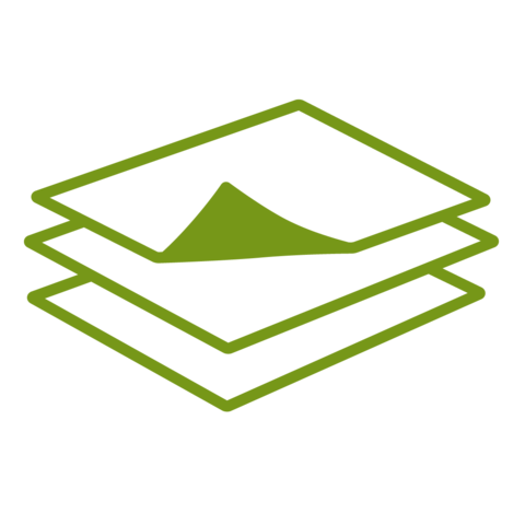 Technical membranes Technical membranes Icon