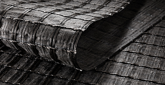 HaTelit XP, the reinforcement mesh made from the raw material PVA, which offers you full flexibility HaTelit XP