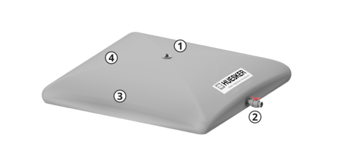 High-quality liquid storage tanks - Cogatec Flexible storage tanks made of robust PVC-coated polyester fabric Versatile liquid storage solutions - Cogatec flexible storage containers